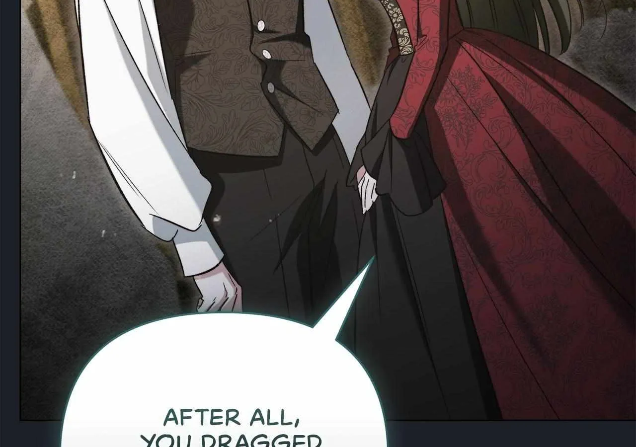 For The Beautiful Juliet Kainu Manga Chapter 32 Page 42