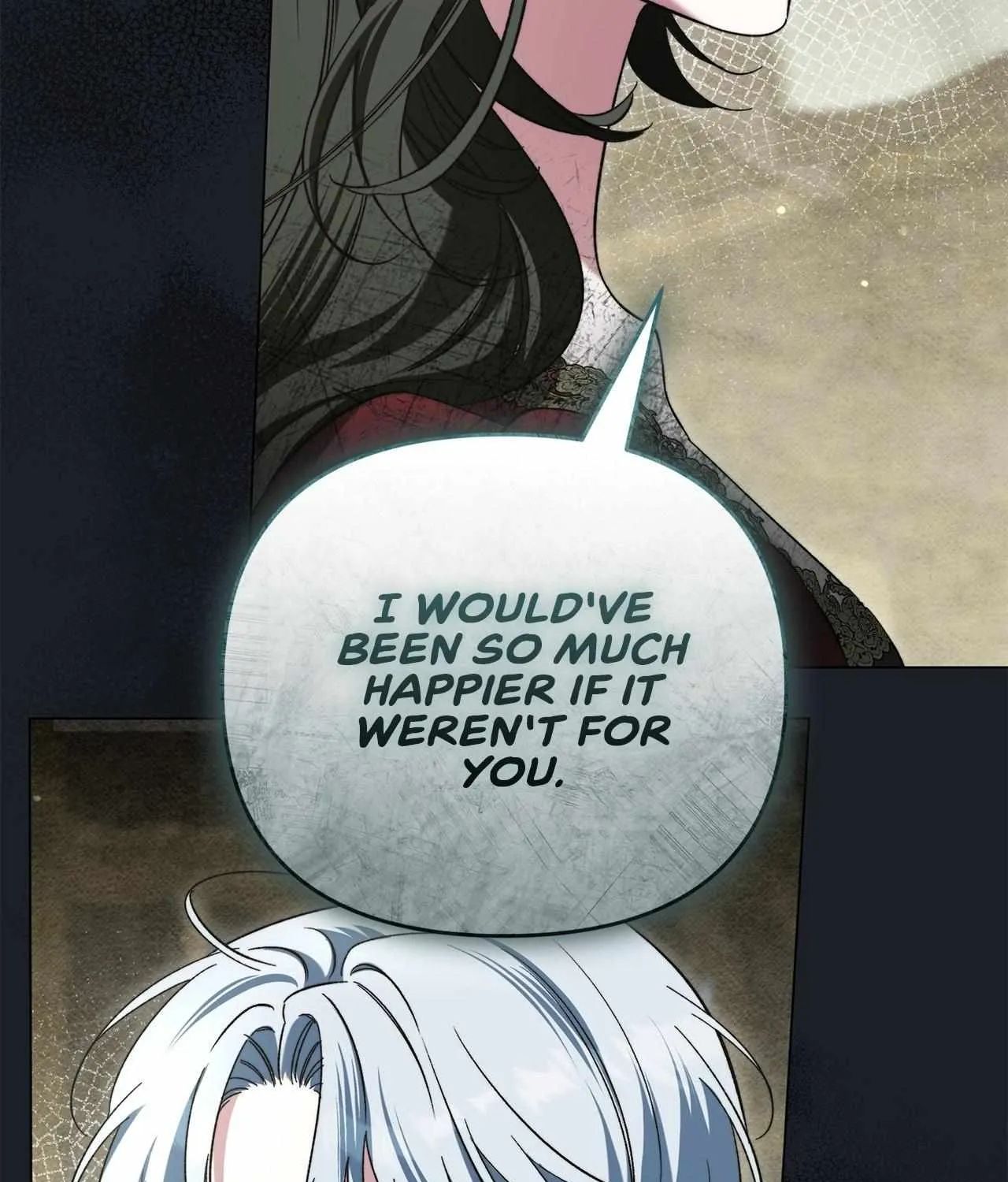 For The Beautiful Juliet Kainu Manga Chapter 32 Page 45