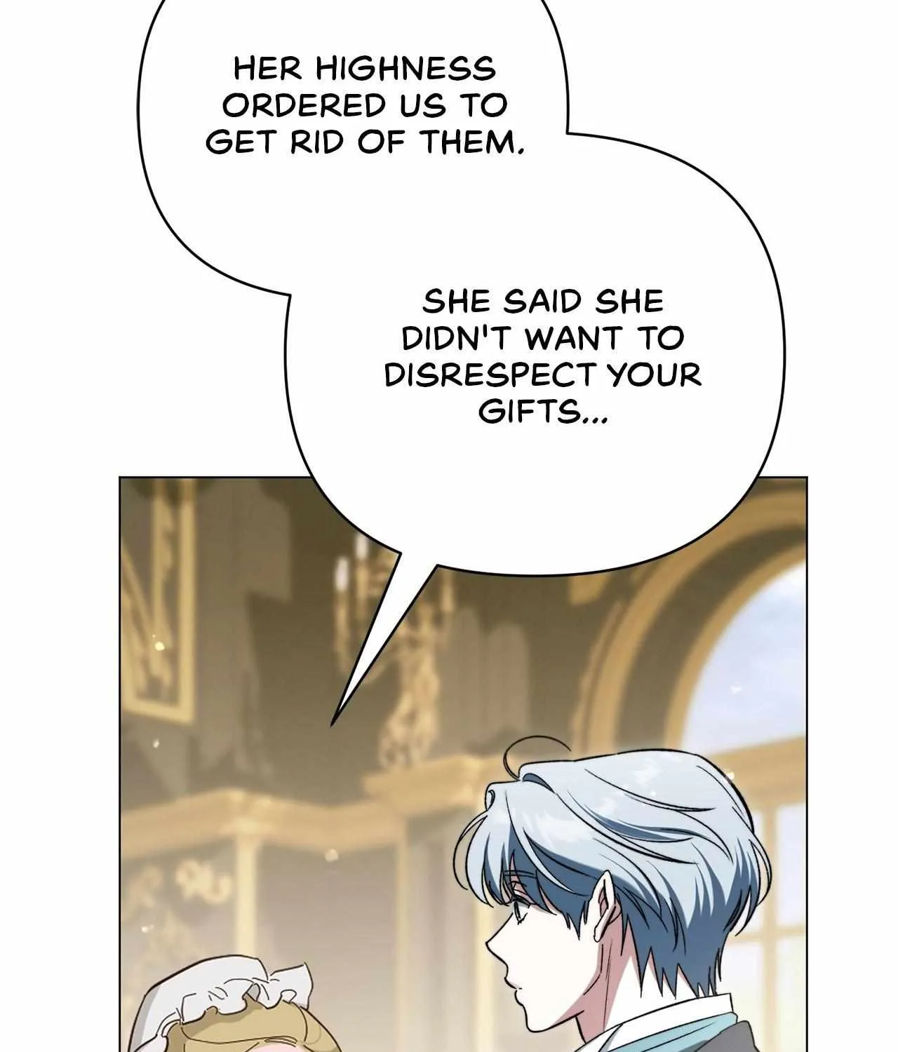 For The Beautiful Juliet Kainu Manga Chapter 32 Page 72