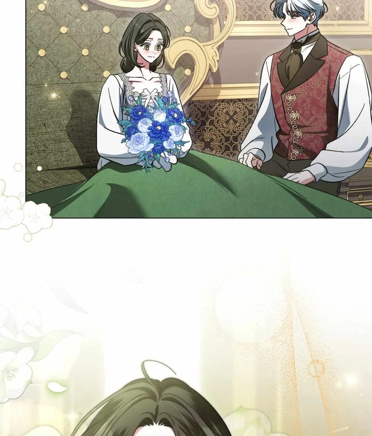 For The Beautiful Juliet Kainu Manga Chapter 32 Page 84
