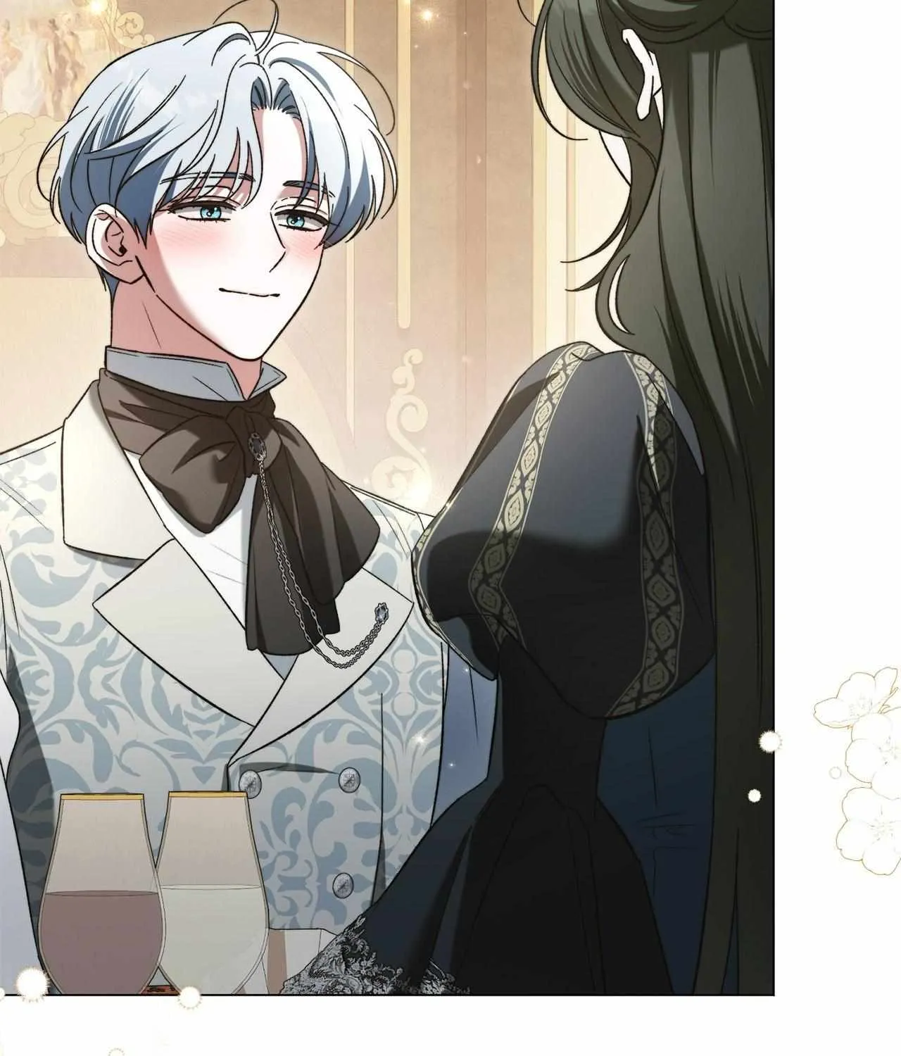 For The Beautiful Juliet Kainu Manga Chapter 32 Page 88
