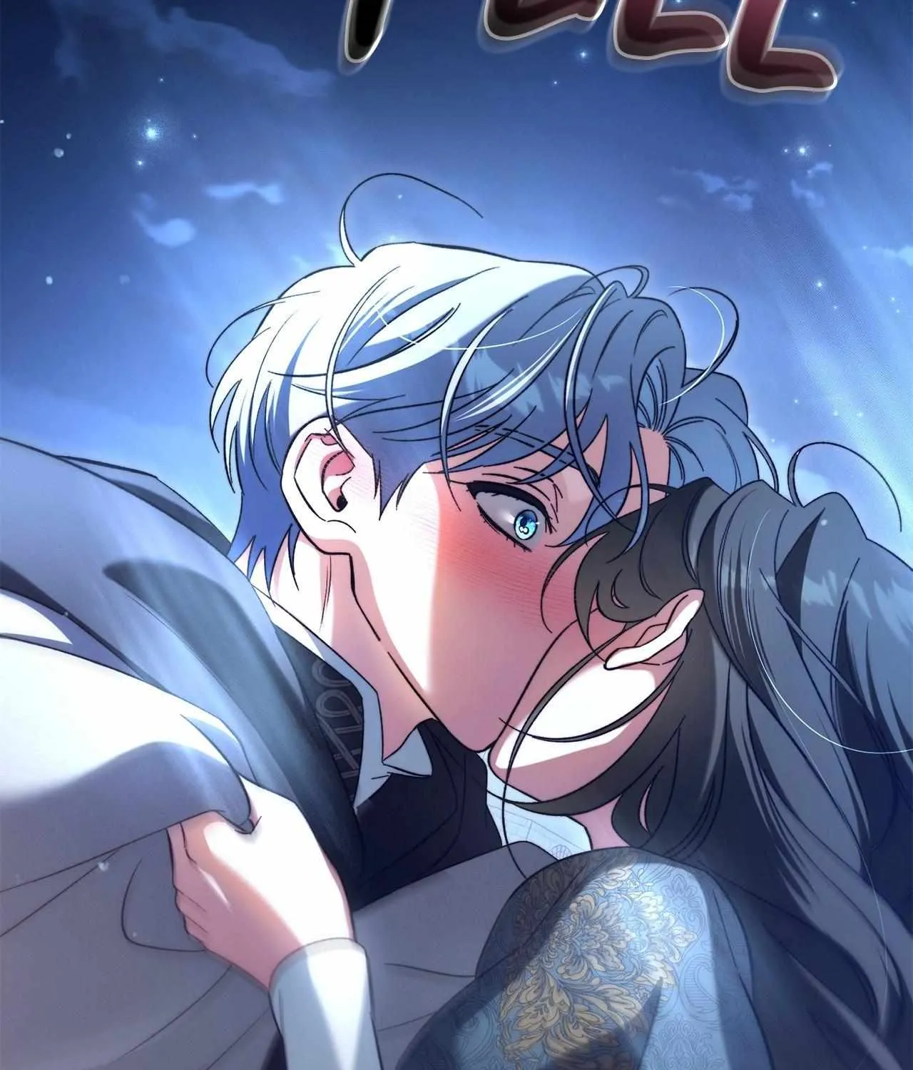 For The Beautiful Juliet Kainu Manga Chapter 32 Page 109