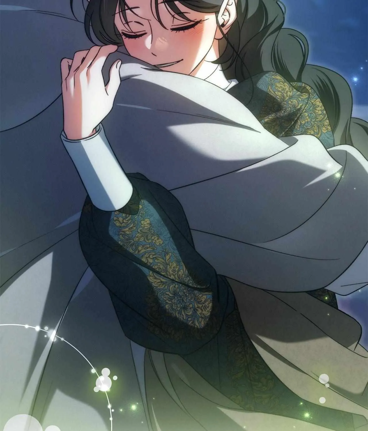 For The Beautiful Juliet Kainu Manga Chapter 32 Page 183