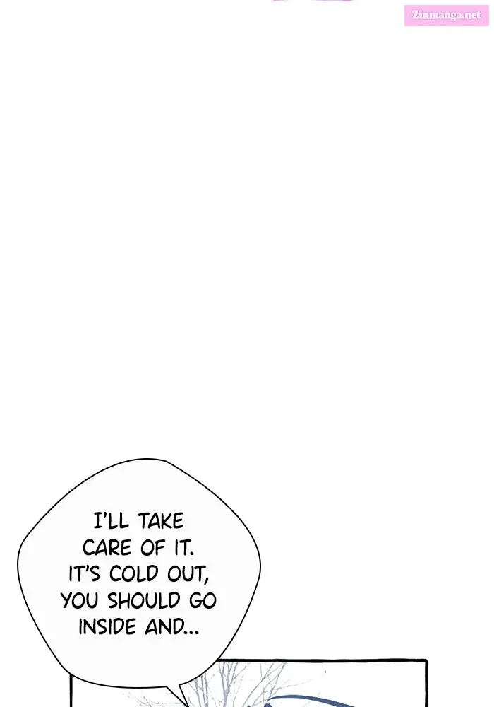 Frozen Hearts Kainu Manga Chapter 10 Page 61
