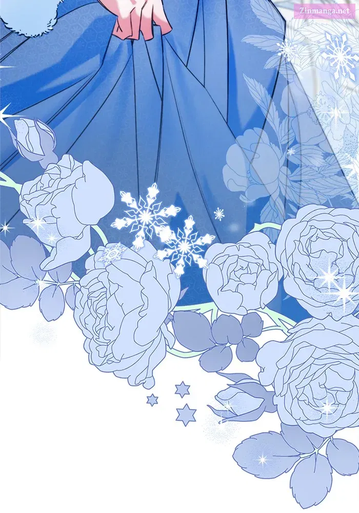 Frozen Hearts Kainu Manga Chapter 10 Page 113