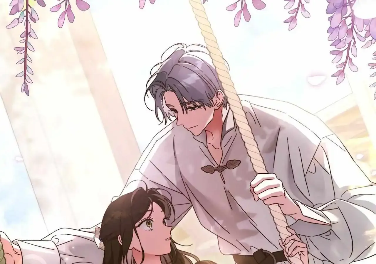 For The Beautiful Juliet Kainu Manga Chapter 31 Page 87