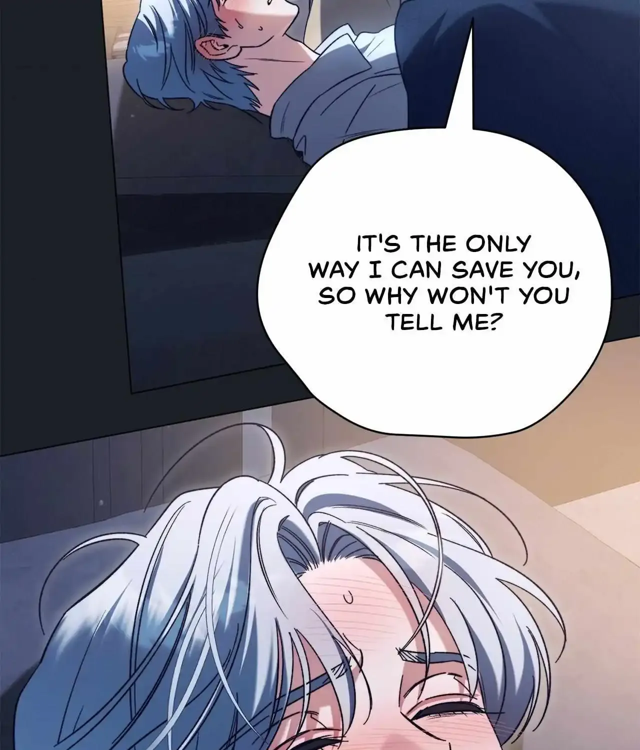 For The Beautiful Juliet Kainu Manga Chapter 31 Page 98