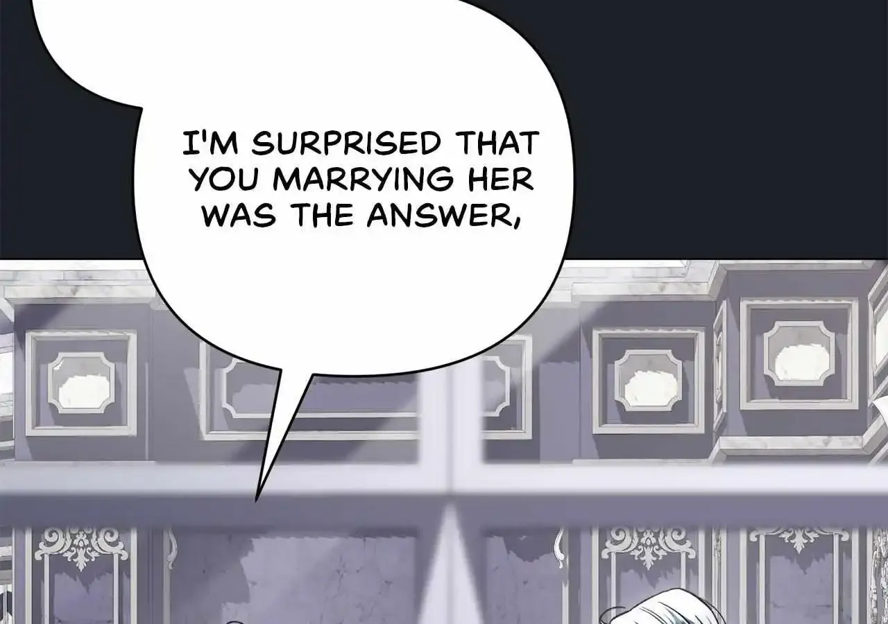 For The Beautiful Juliet Kainu Manga Chapter 31 Page 135