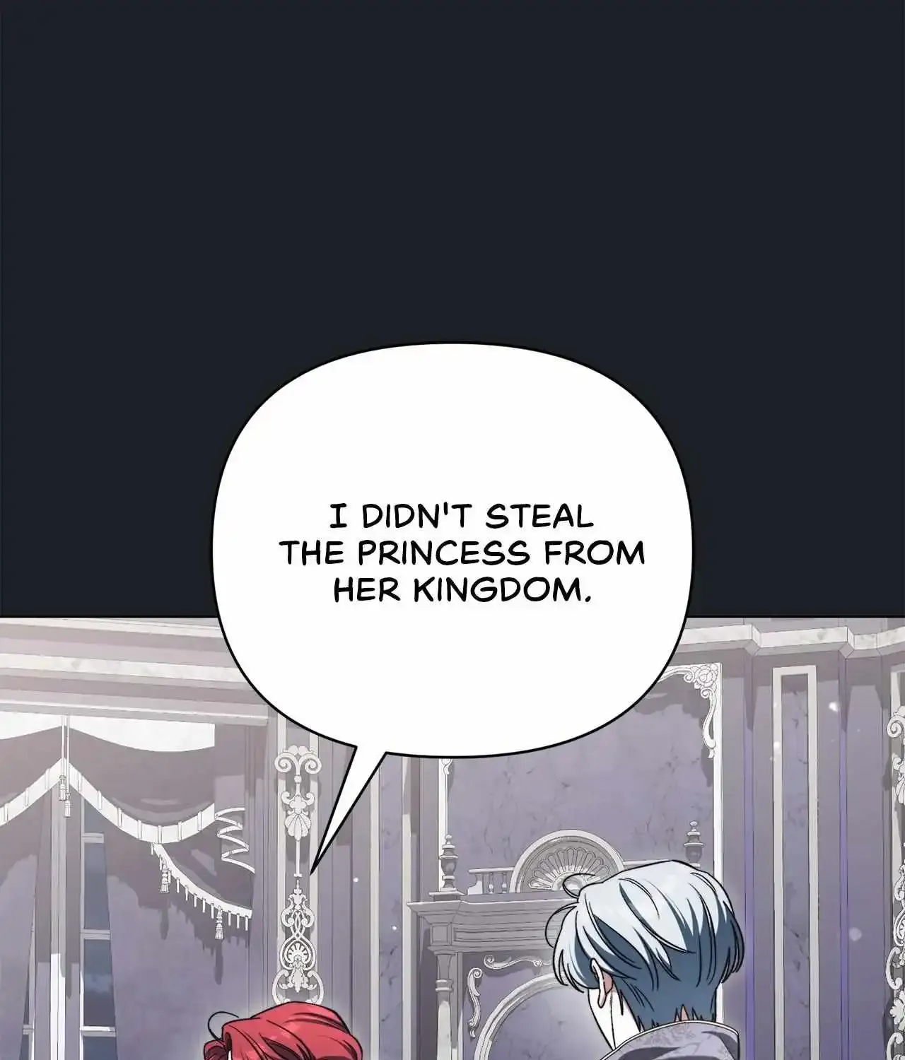 For The Beautiful Juliet Kainu Manga Chapter 31 Page 140
