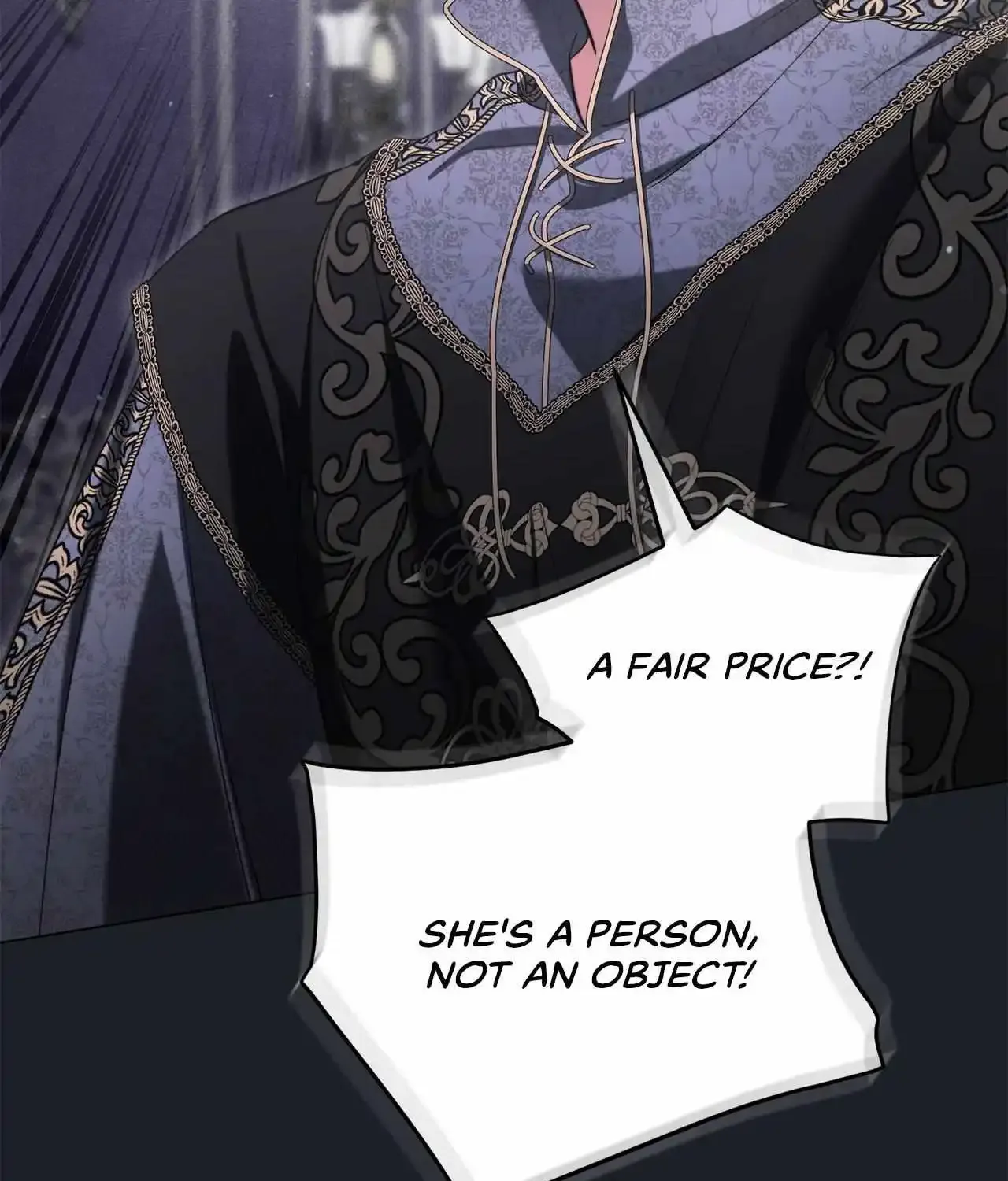 For The Beautiful Juliet Kainu Manga Chapter 31 Page 144