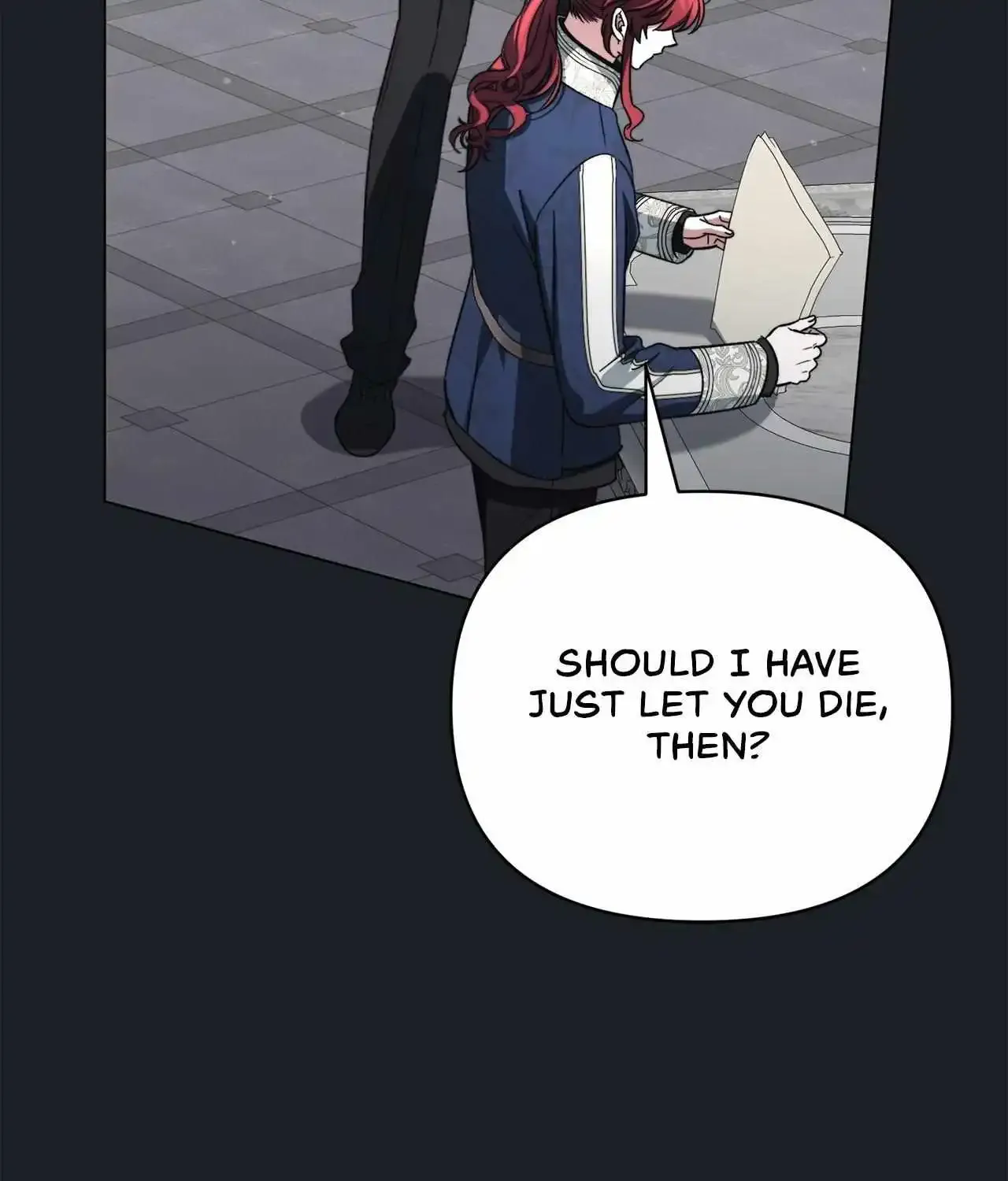 For The Beautiful Juliet Kainu Manga Chapter 31 Page 153