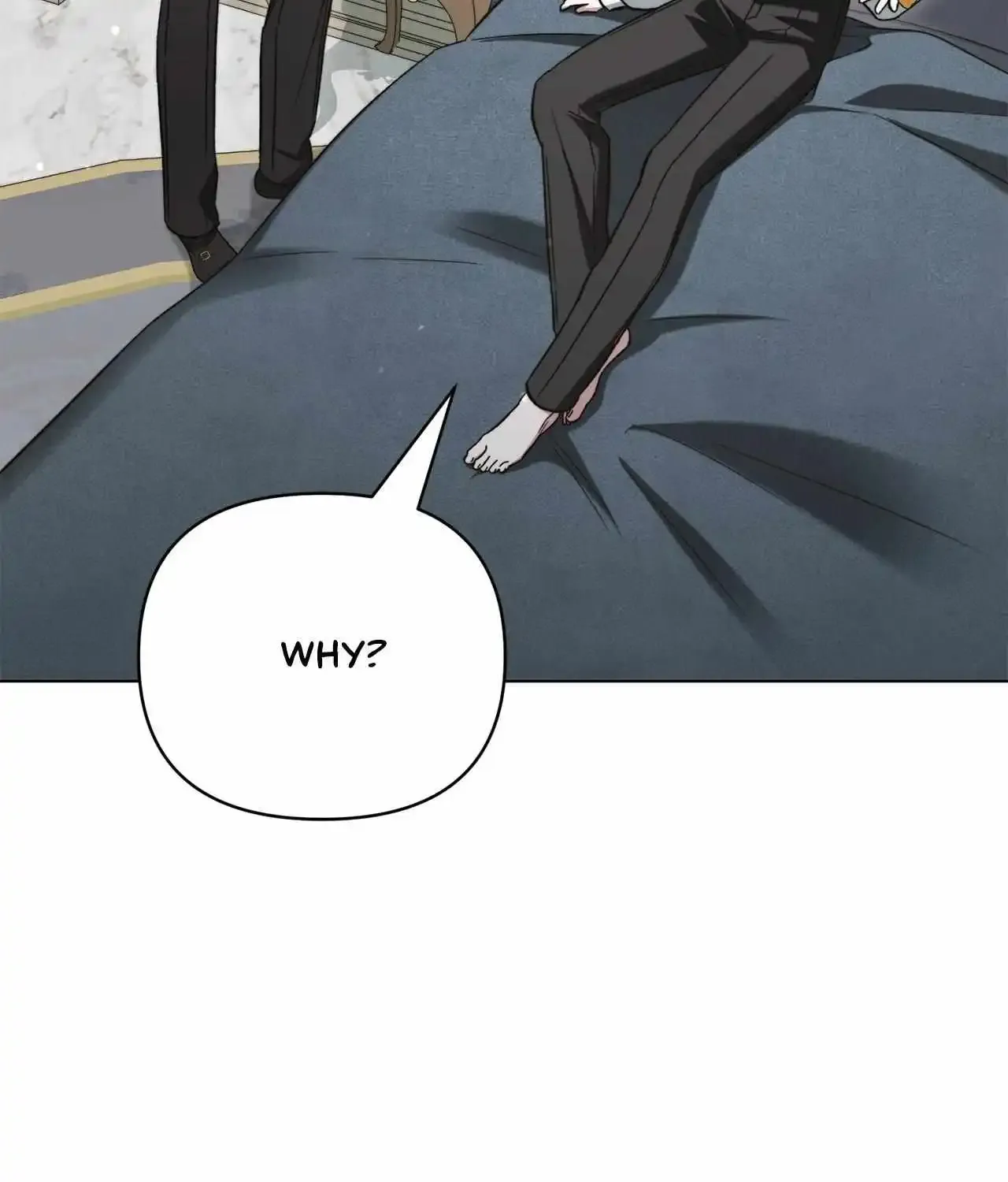 For The Beautiful Juliet Kainu Manga Chapter 30 Page 85