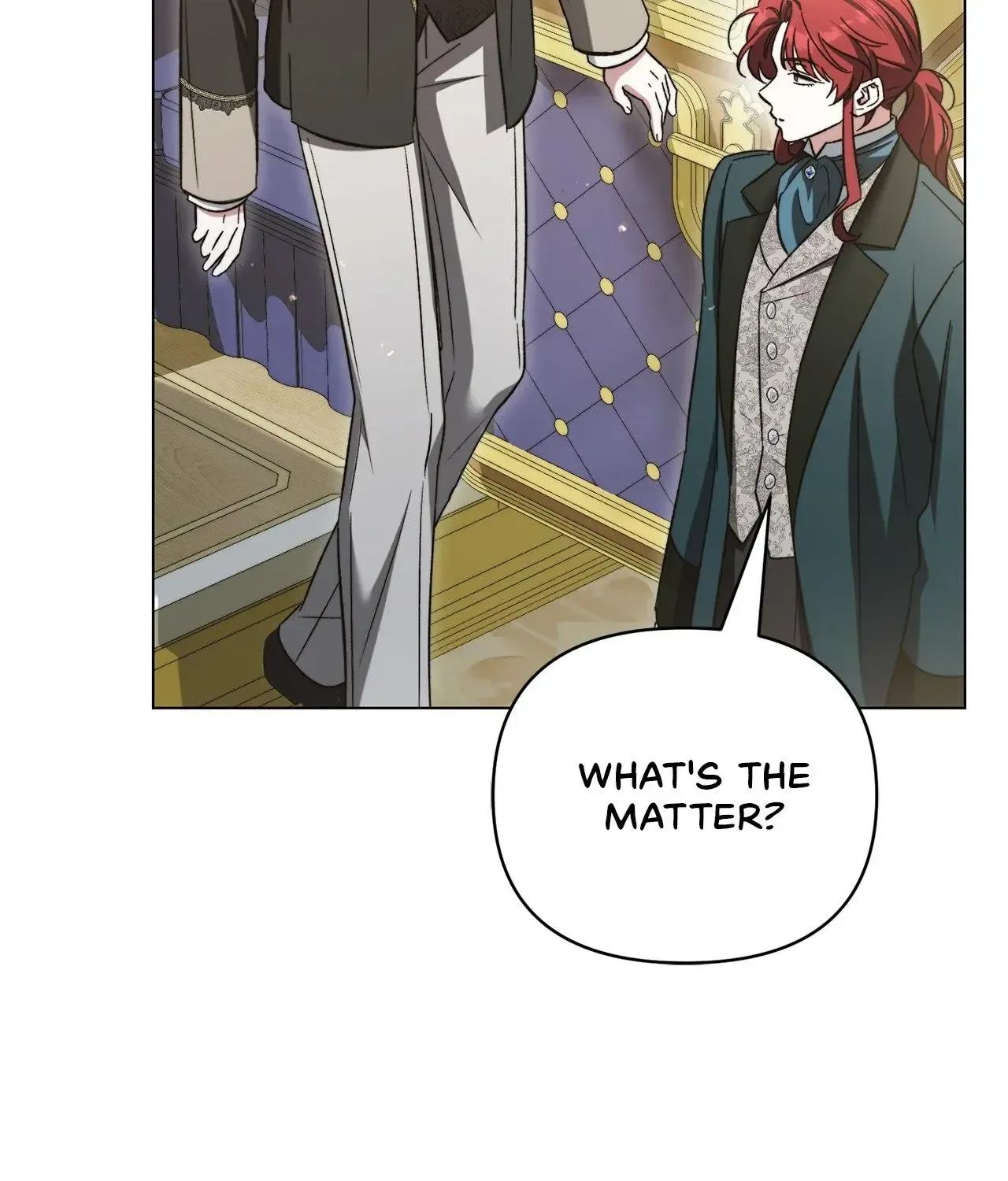 For The Beautiful Juliet Kainu Manga Chapter 30 Page 156