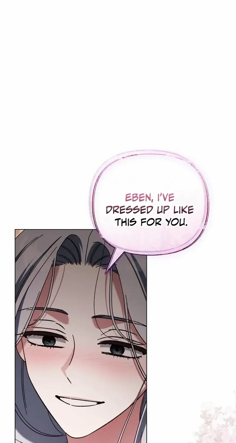 For The Beautiful Juliet Kainu Manga Chapter 28 Page 3