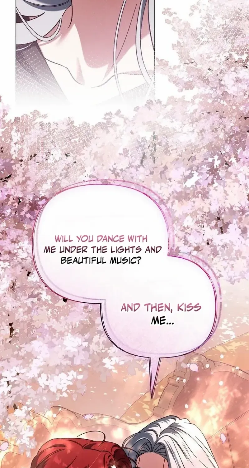 For The Beautiful Juliet Kainu Manga Chapter 28 Page 4