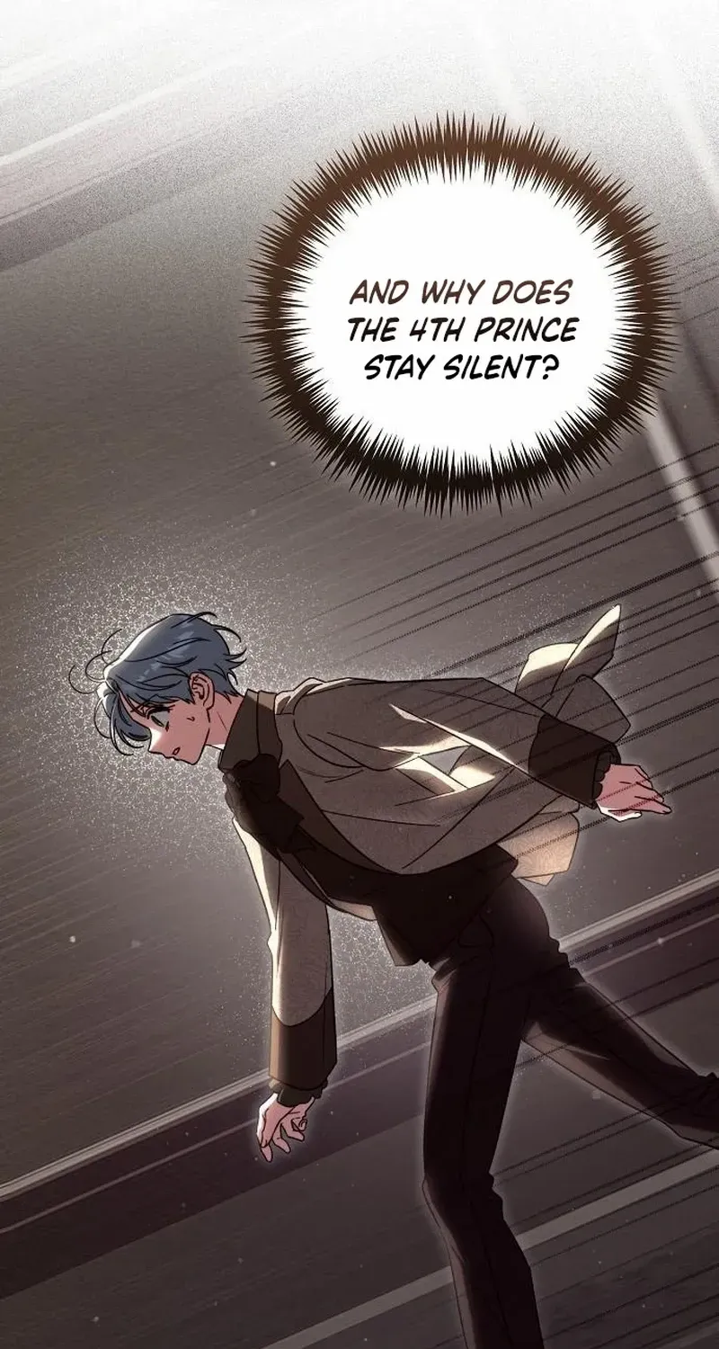 For The Beautiful Juliet Kainu Manga Chapter 28 Page 9