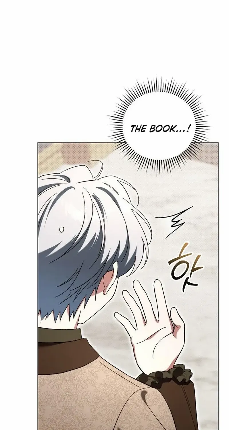 For The Beautiful Juliet Kainu Manga Chapter 28 Page 16