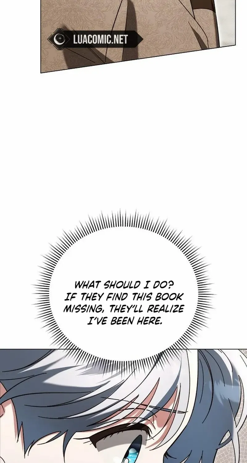 For The Beautiful Juliet Kainu Manga Chapter 28 Page 17