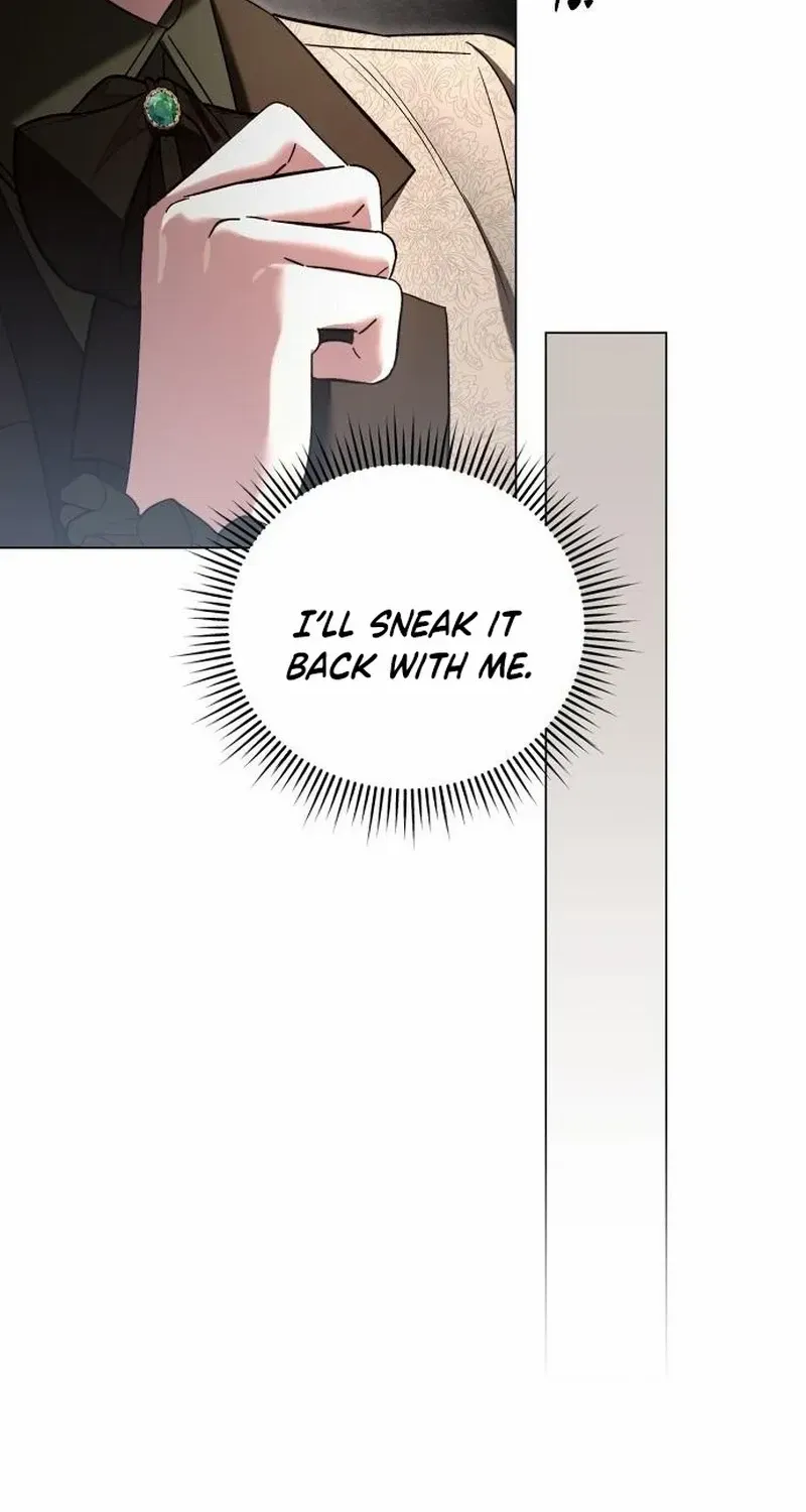 For The Beautiful Juliet Kainu Manga Chapter 28 Page 20