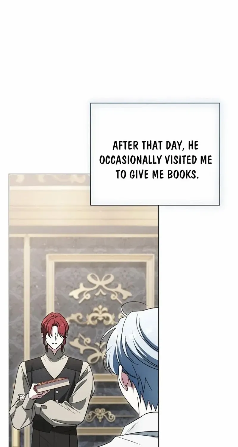 For The Beautiful Juliet Kainu Manga Chapter 28 Page 58