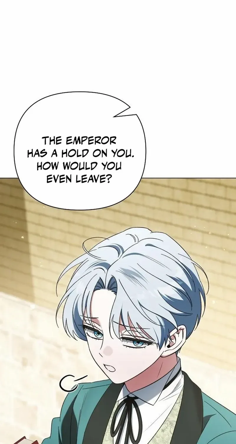 For The Beautiful Juliet Kainu Manga Chapter 28 Page 83