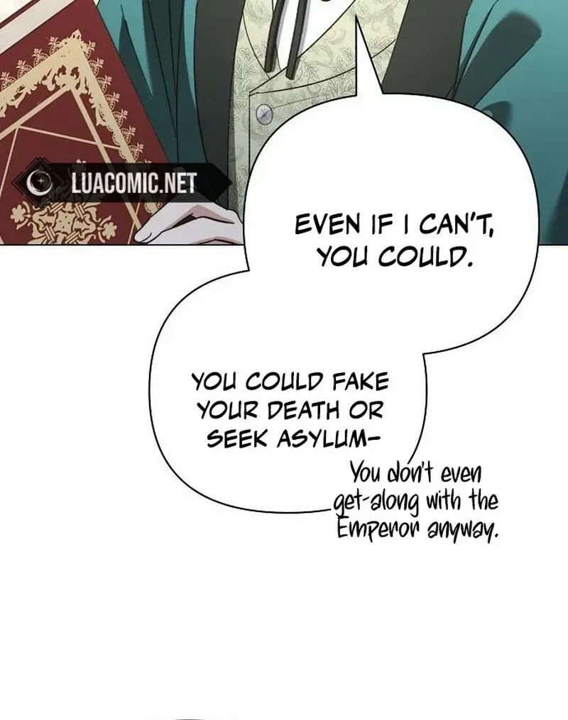 For The Beautiful Juliet Kainu Manga Chapter 28 Page 84