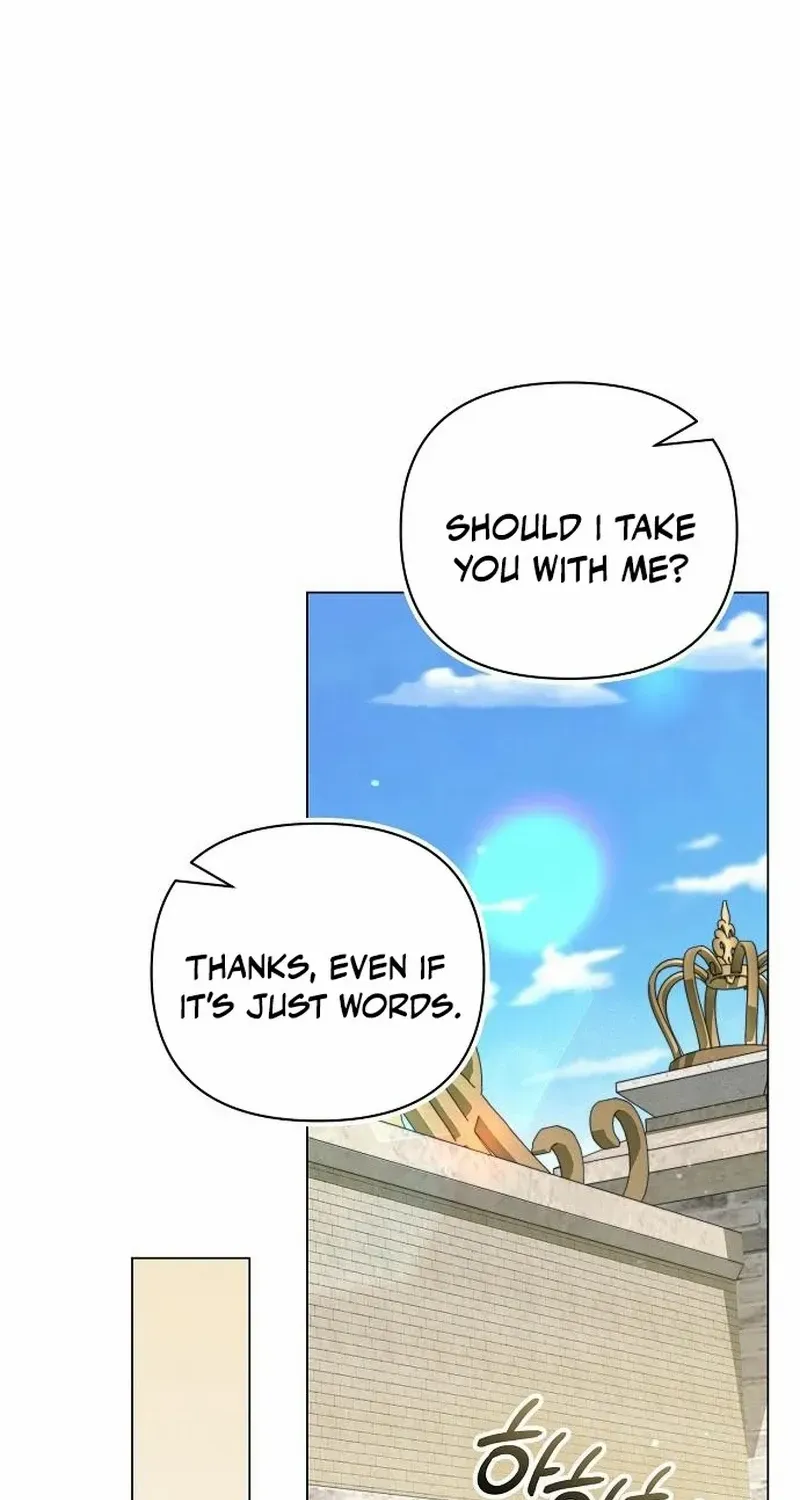 For The Beautiful Juliet Kainu Manga Chapter 28 Page 86