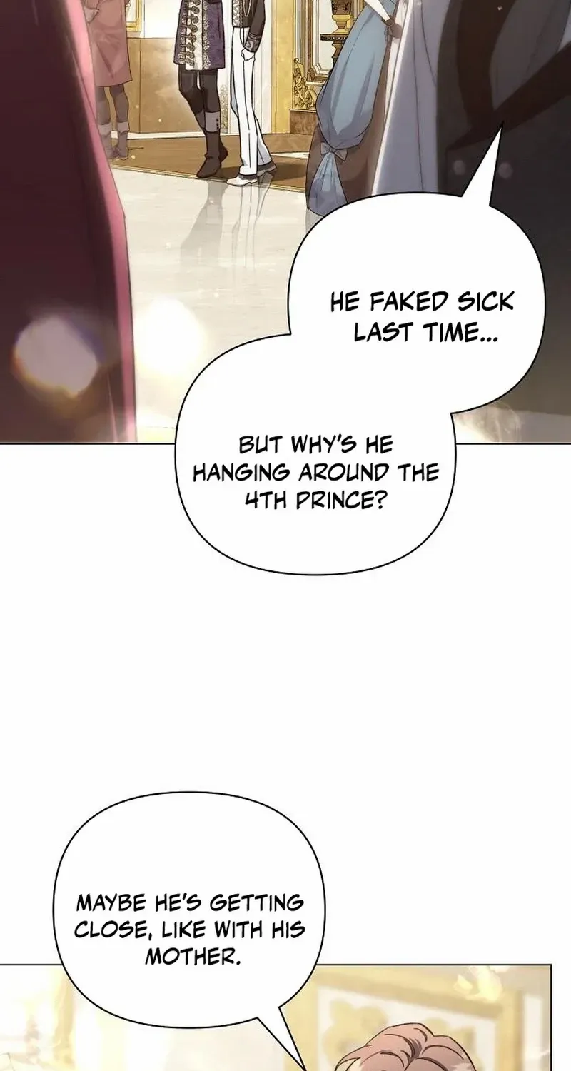 For The Beautiful Juliet Kainu Manga Chapter 28 Page 89