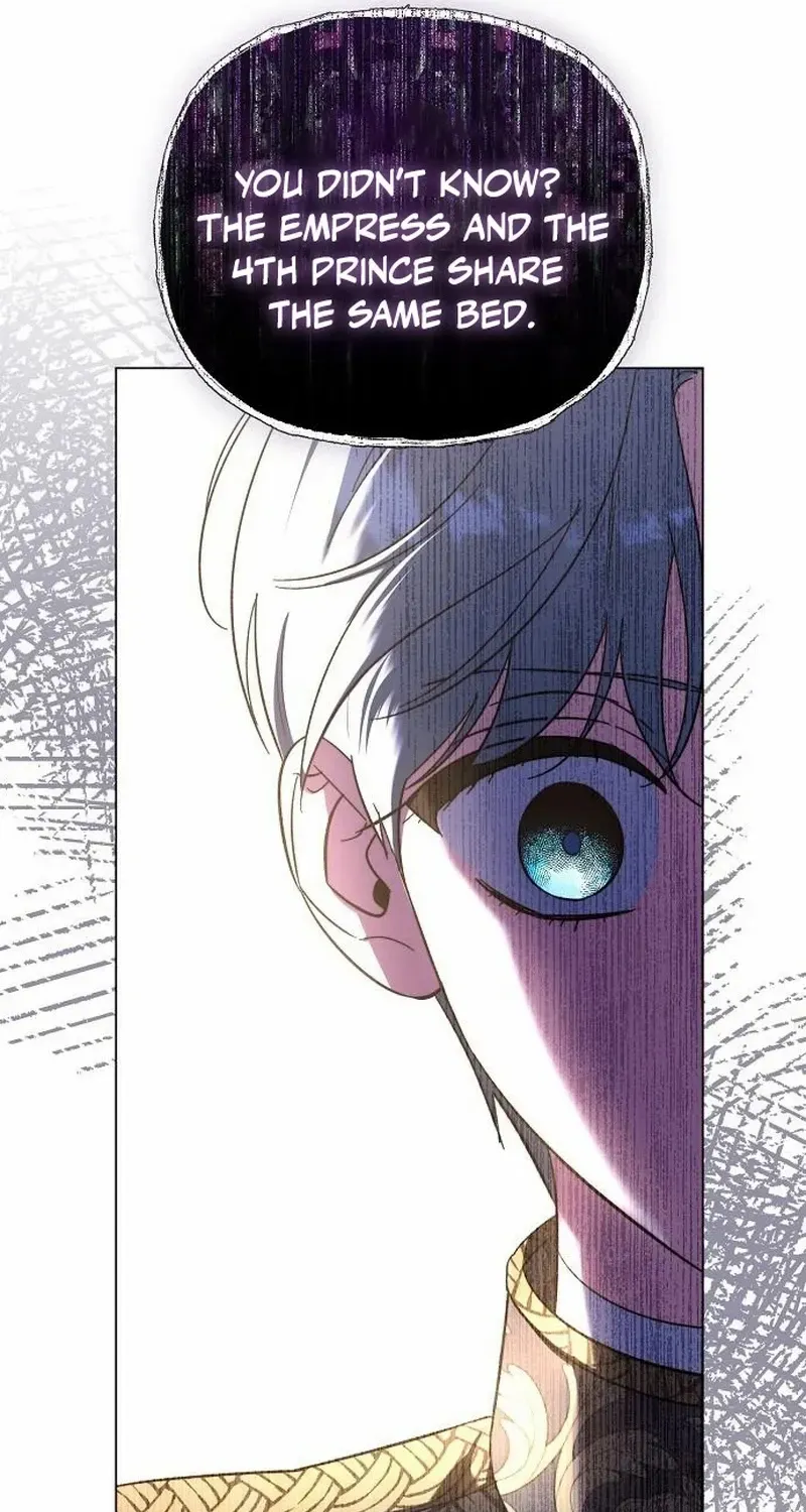 For The Beautiful Juliet Kainu Manga Chapter 28 Page 91