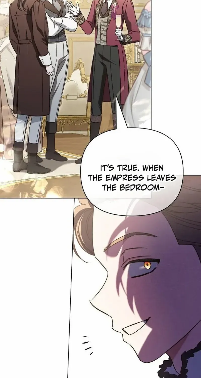 For The Beautiful Juliet Kainu Manga Chapter 28 Page 93
