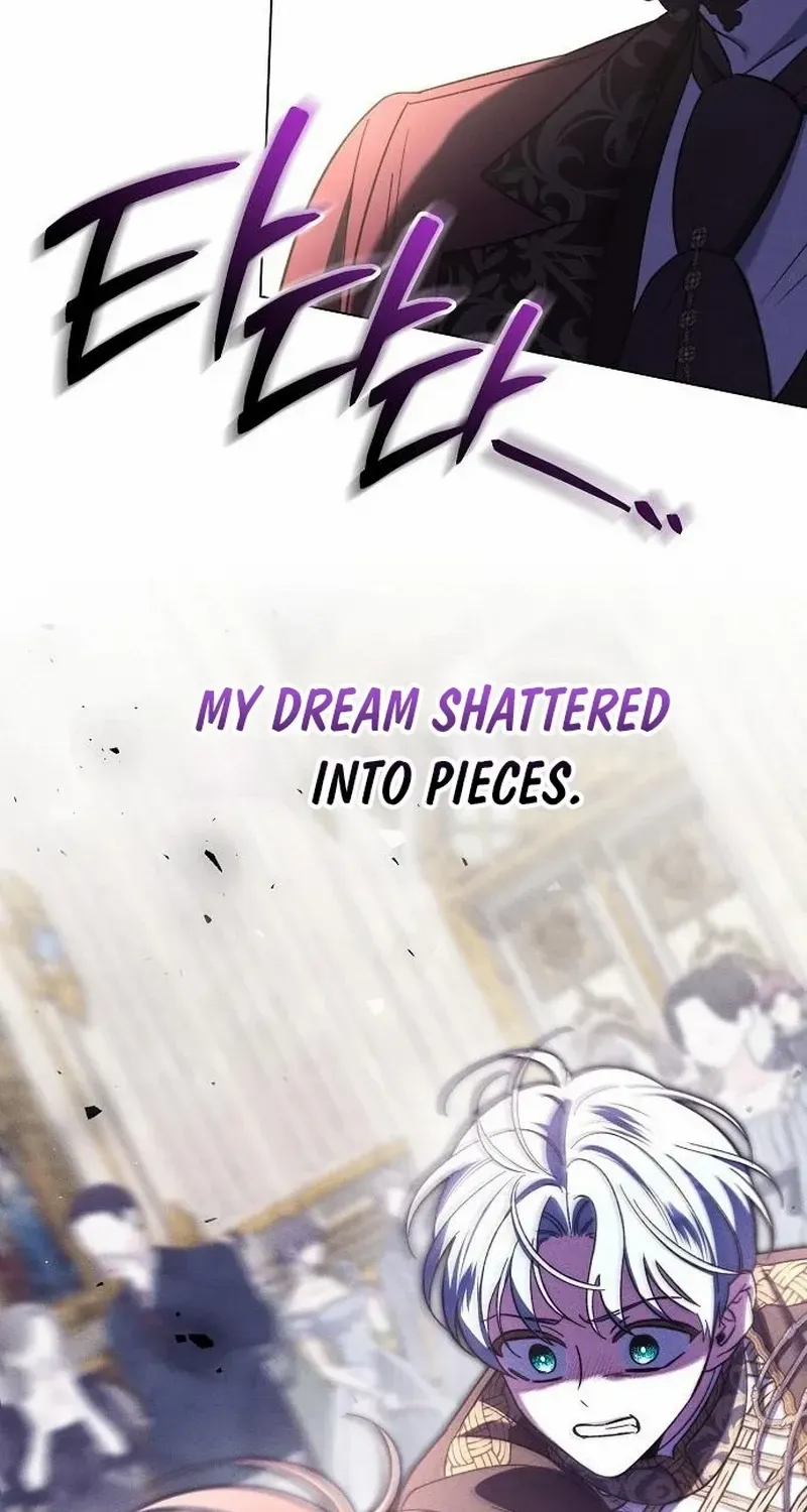 For The Beautiful Juliet Kainu Manga Chapter 28 Page 94