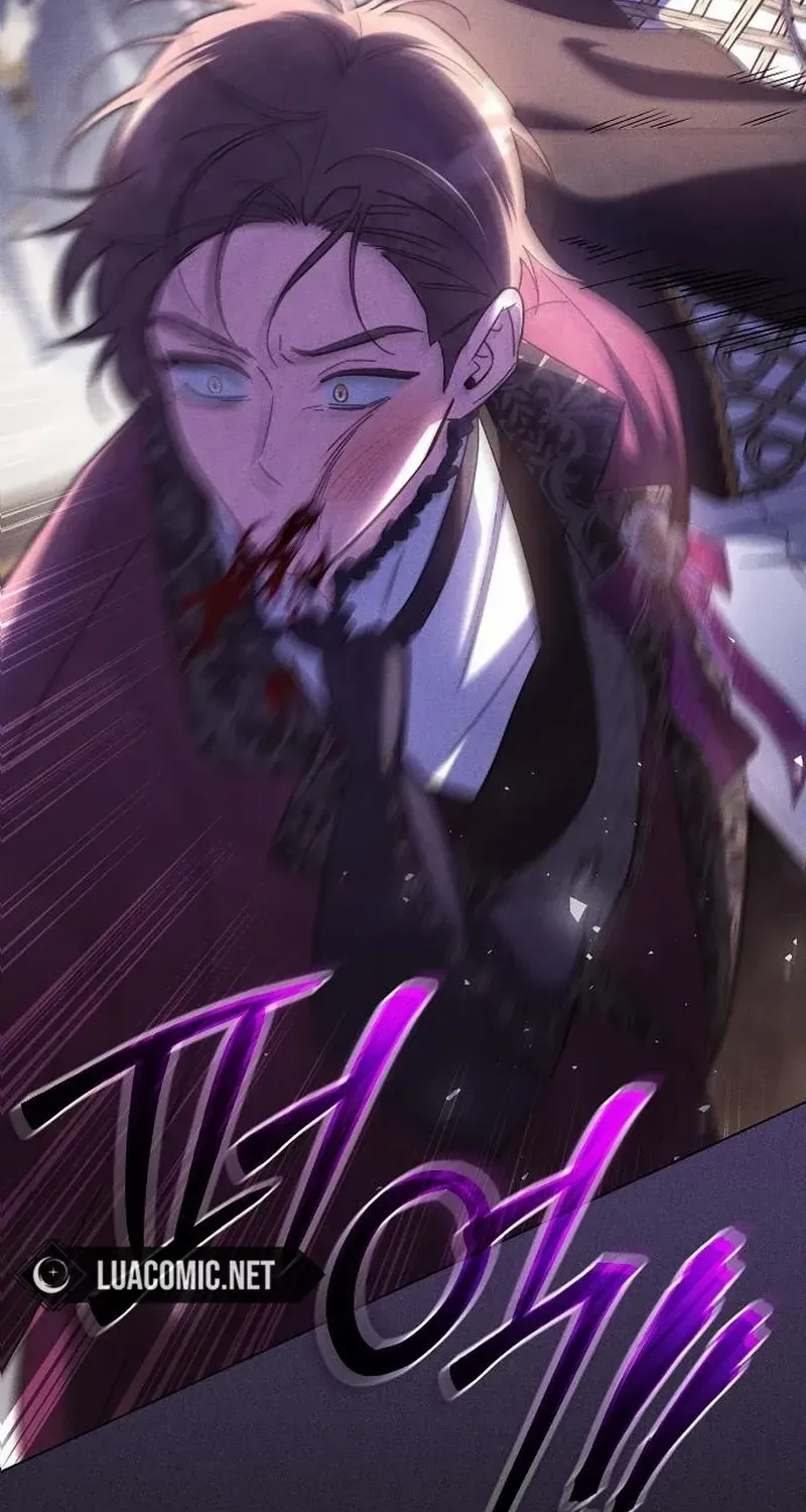 For The Beautiful Juliet Kainu Manga Chapter 28 Page 95