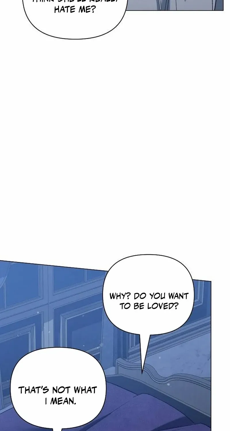 For The Beautiful Juliet Kainu Manga Chapter 27 Page 17