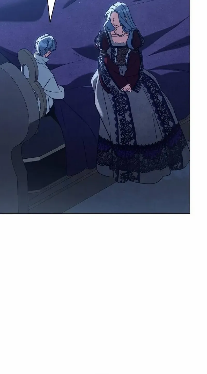 For The Beautiful Juliet Kainu Manga Chapter 27 Page 18