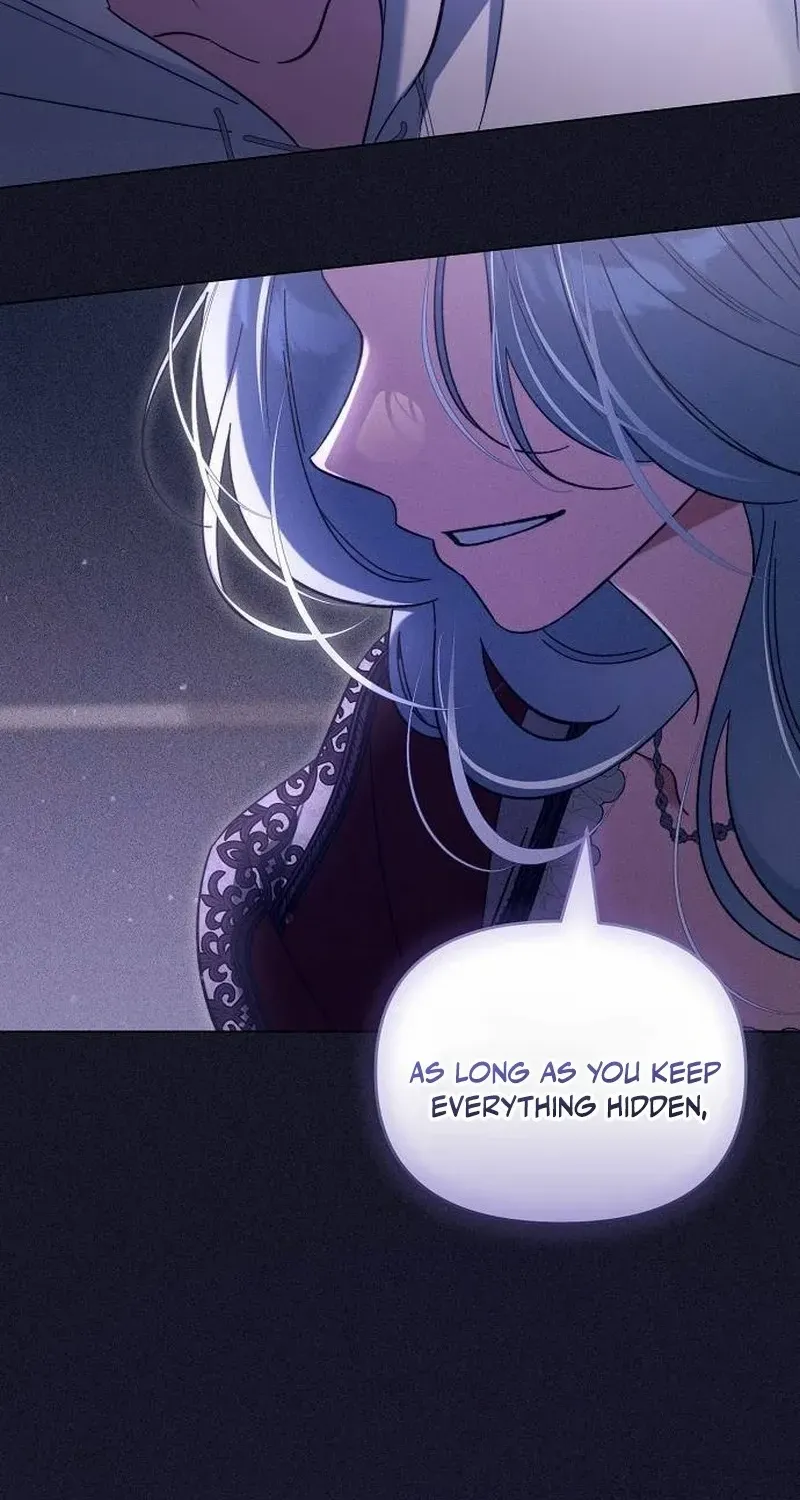 For The Beautiful Juliet Kainu Manga Chapter 27 Page 26