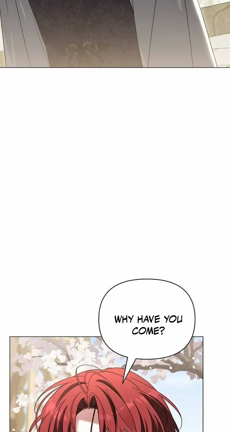 For The Beautiful Juliet Kainu Manga Chapter 27 Page 56