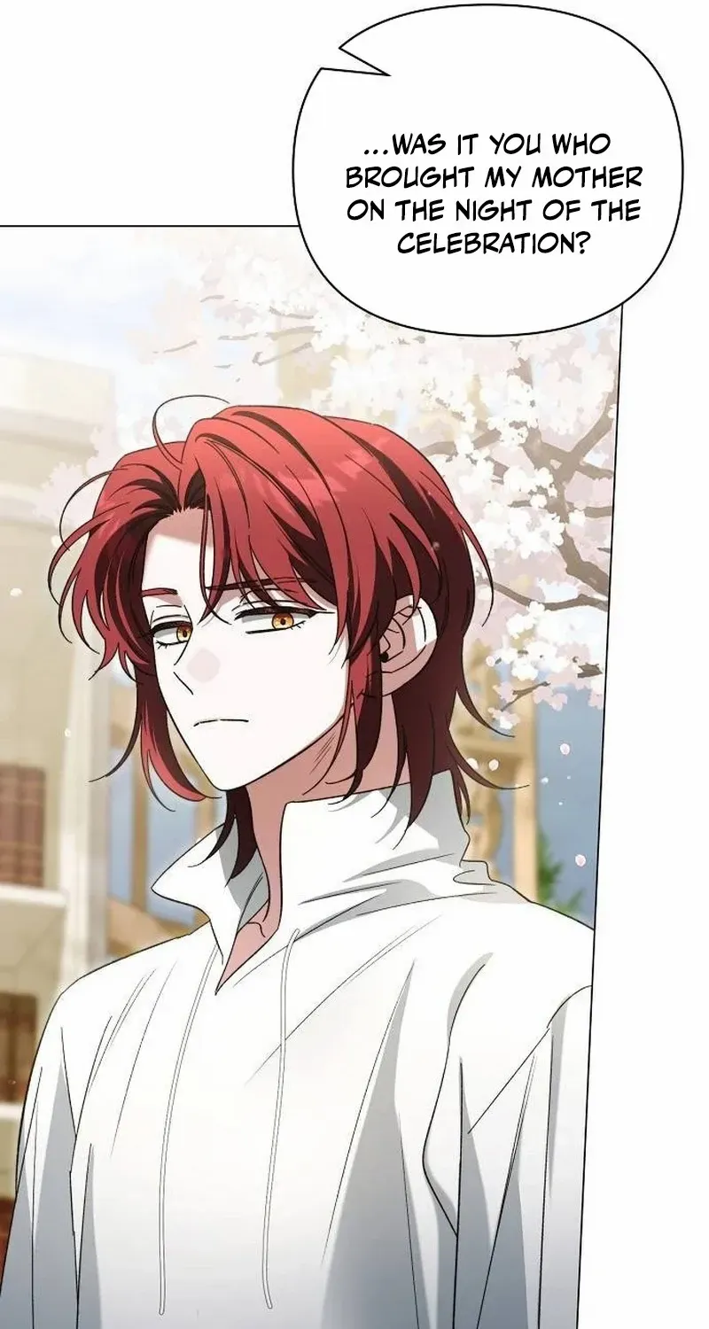 For The Beautiful Juliet Kainu Manga Chapter 27 Page 61