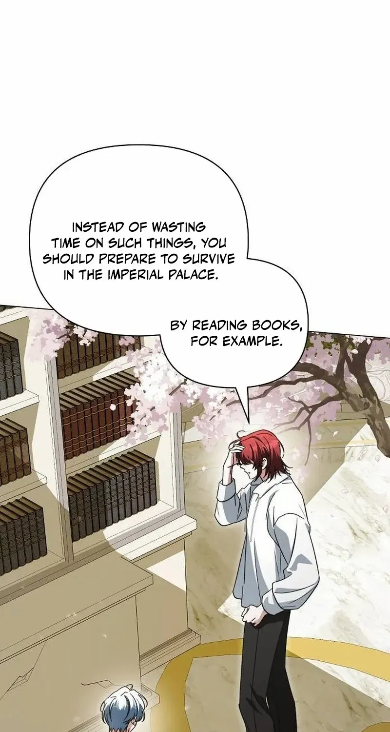 For The Beautiful Juliet Kainu Manga Chapter 27 Page 65