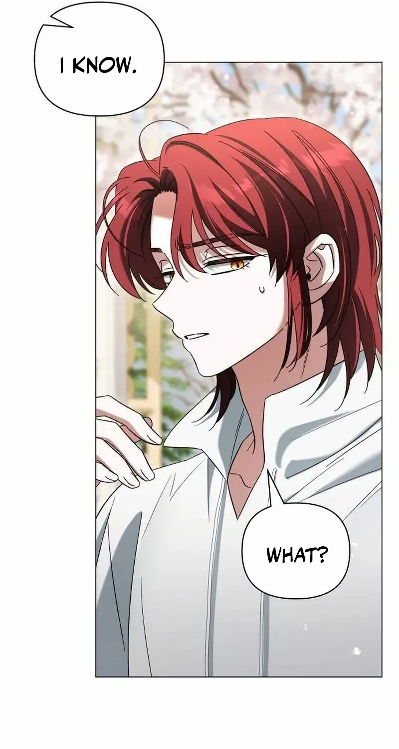 For The Beautiful Juliet Kainu Manga Chapter 27 Page 67