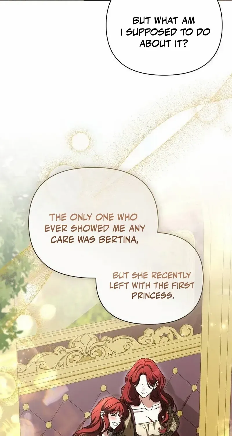 For The Beautiful Juliet Kainu Manga Chapter 27 Page 69