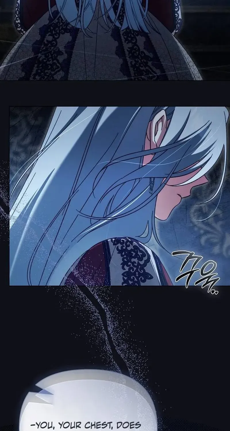 For The Beautiful Juliet Kainu Manga Chapter 26 Page 55