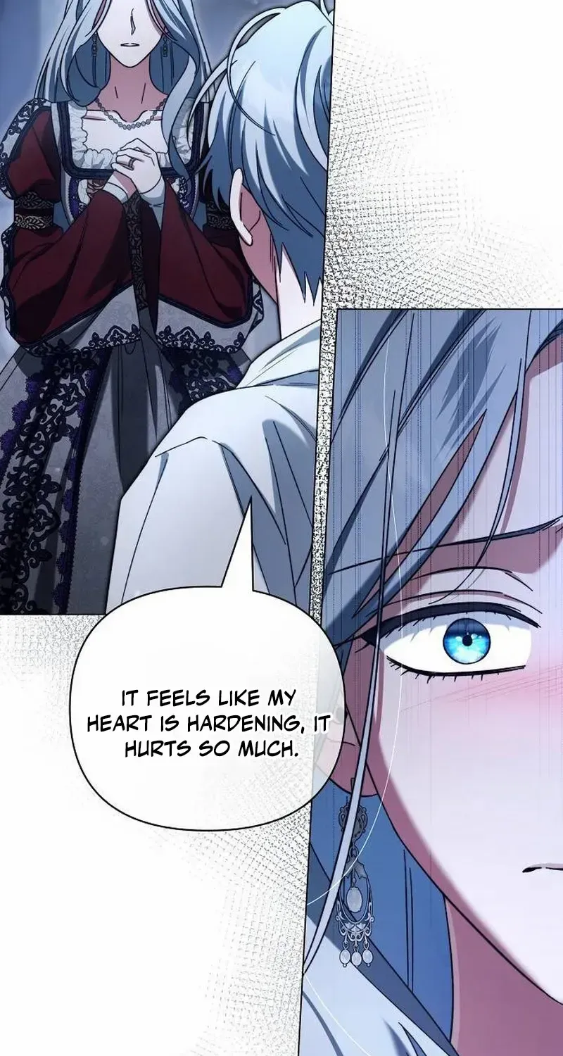 For The Beautiful Juliet Kainu Manga Chapter 26 Page 58