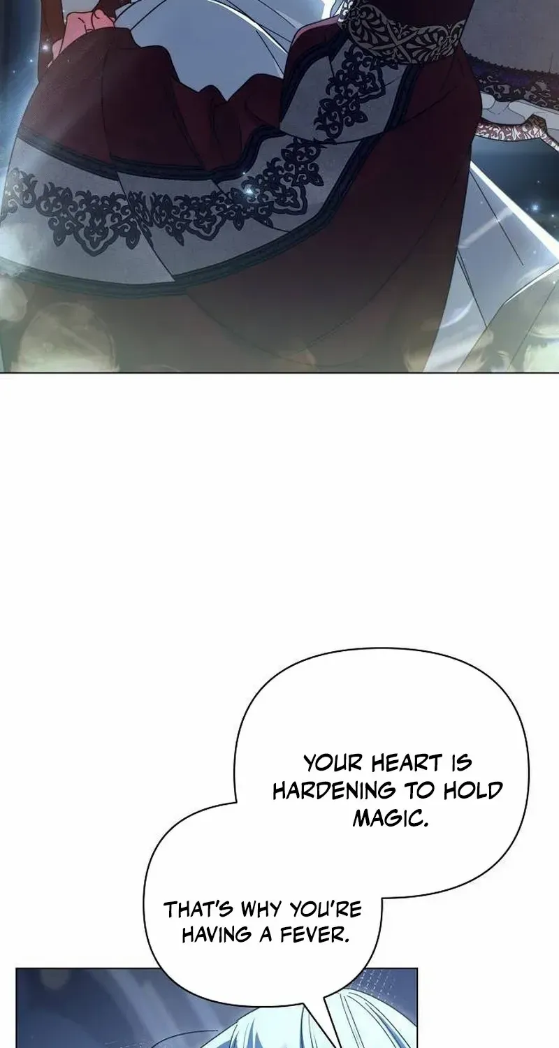 For The Beautiful Juliet Kainu Manga Chapter 26 Page 62