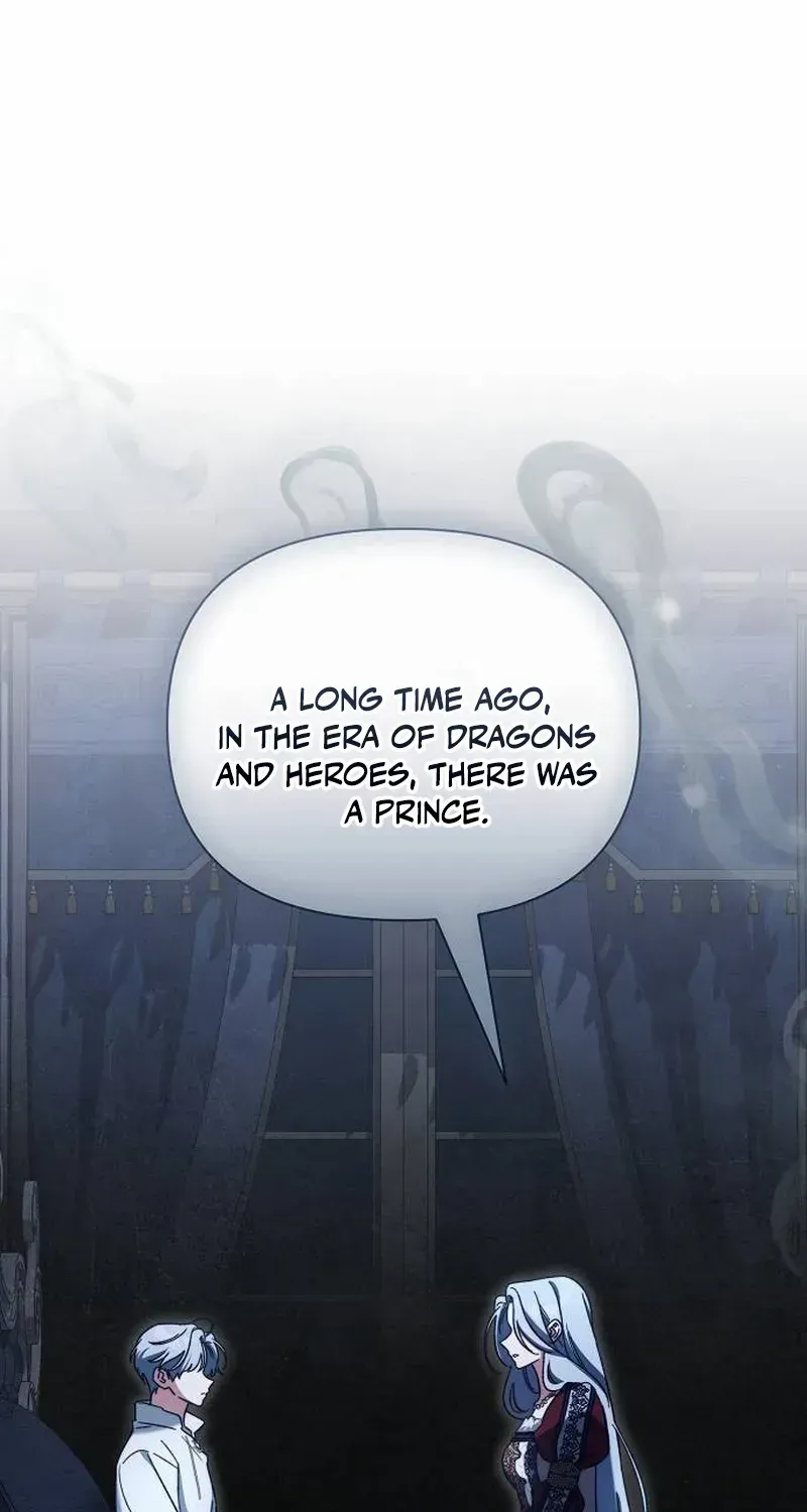 For The Beautiful Juliet Kainu Manga Chapter 26 Page 70