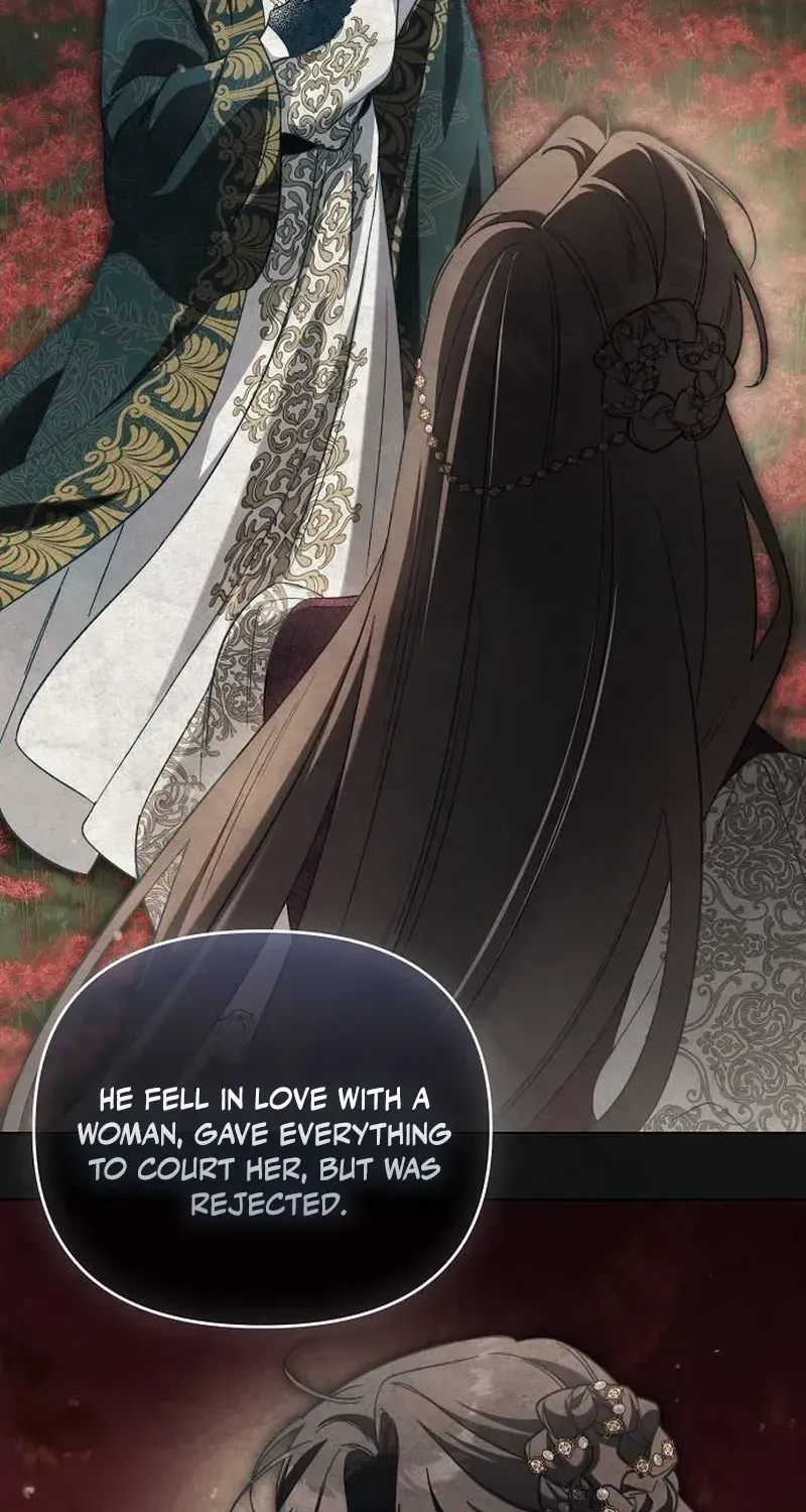For The Beautiful Juliet Kainu Manga Chapter 26 Page 82