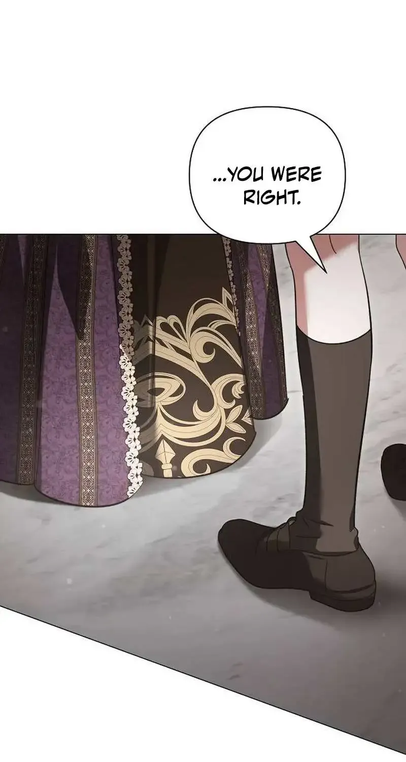 For The Beautiful Juliet Kainu Manga Chapter 25 Page 40