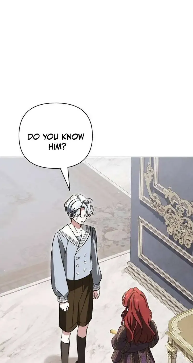 For The Beautiful Juliet Kainu Manga Chapter 25 Page 44
