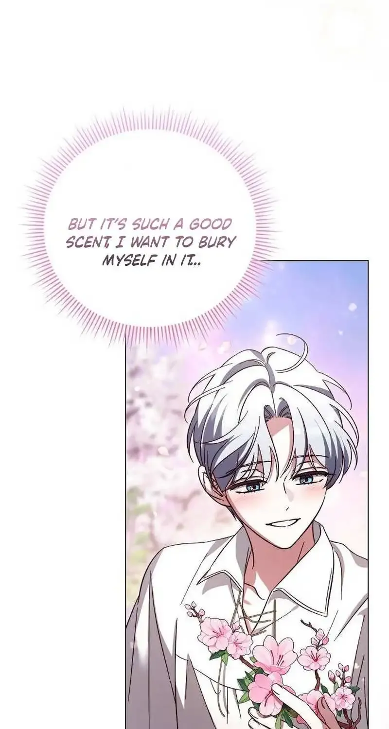 For The Beautiful Juliet Kainu Manga Chapter 25 Page 71