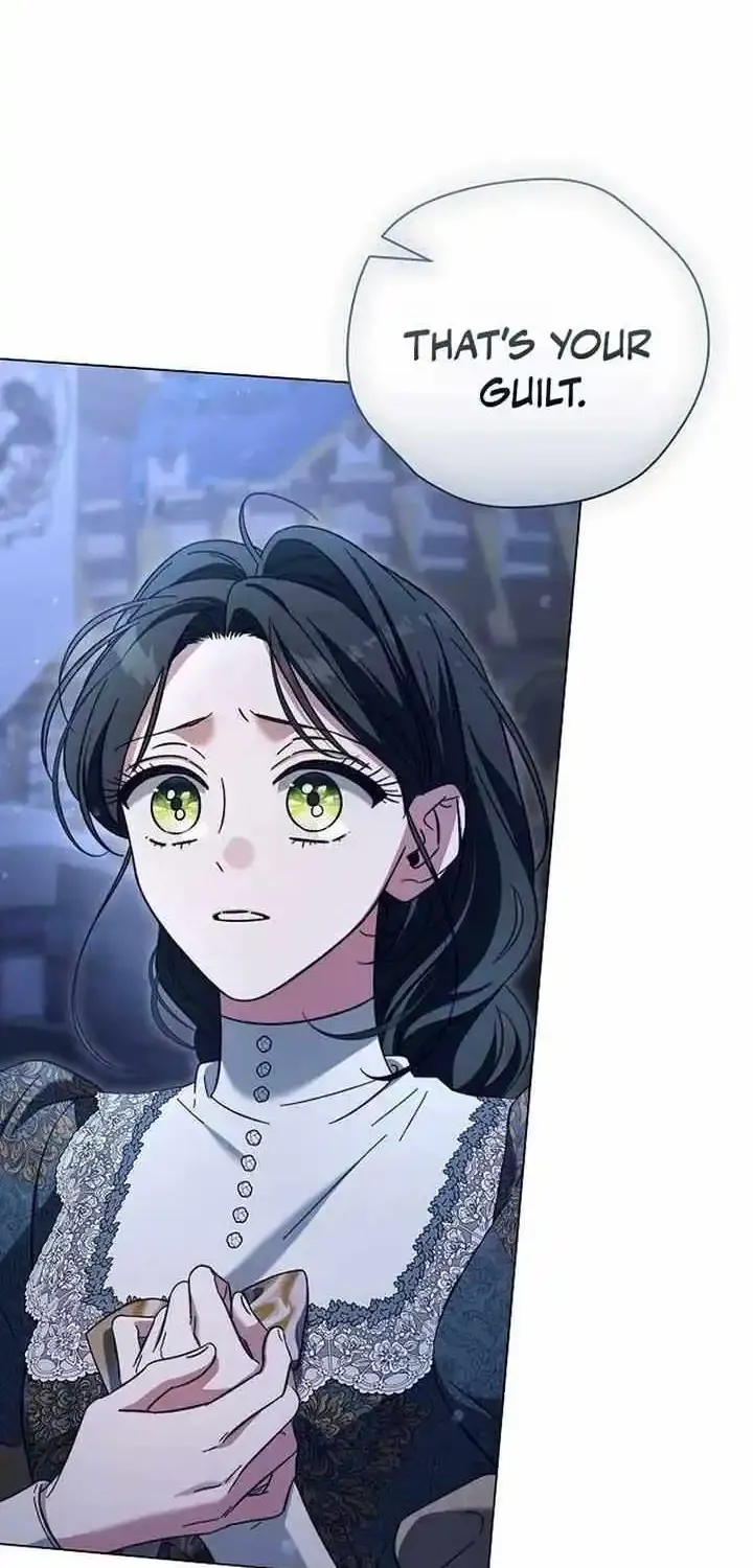 For The Beautiful Juliet Kainu Manga Chapter 24 Page 7