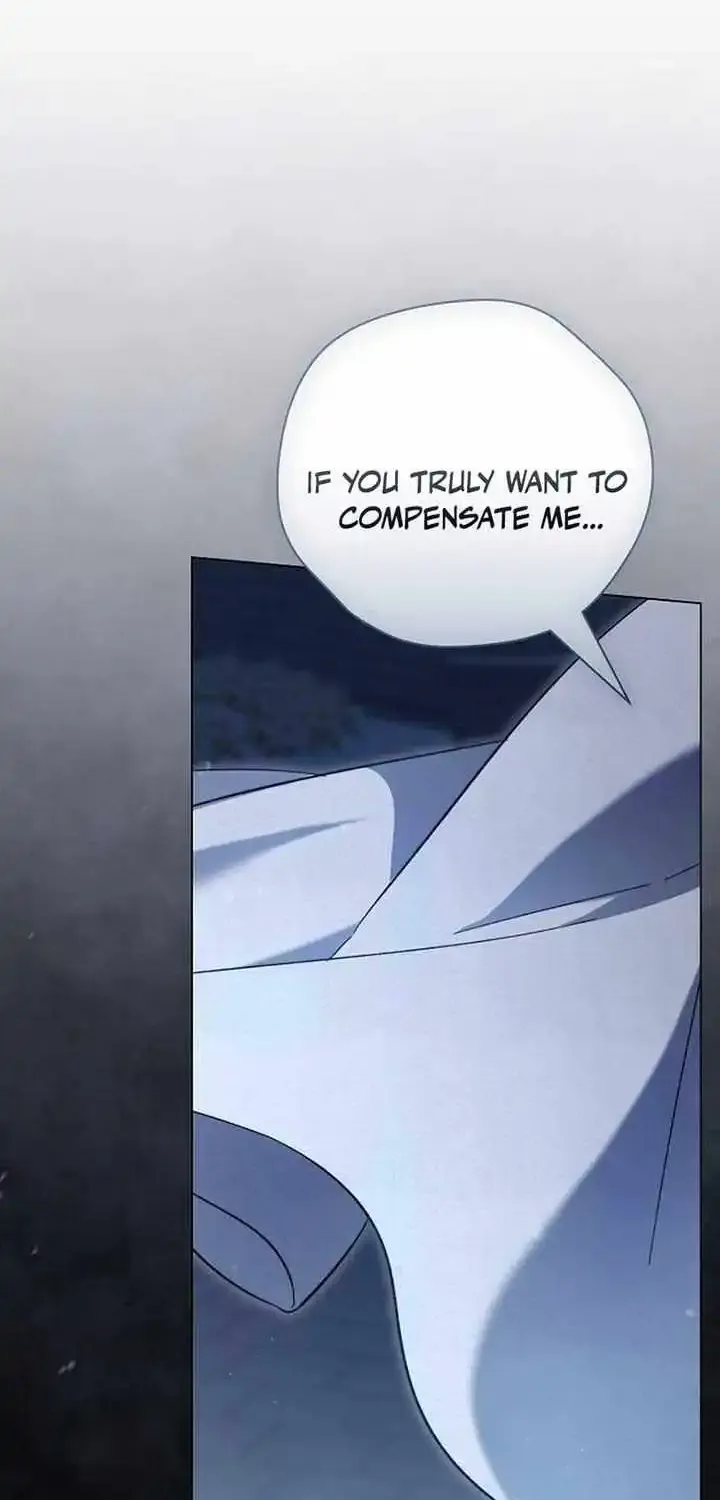 For The Beautiful Juliet Kainu Manga Chapter 24 Page 9